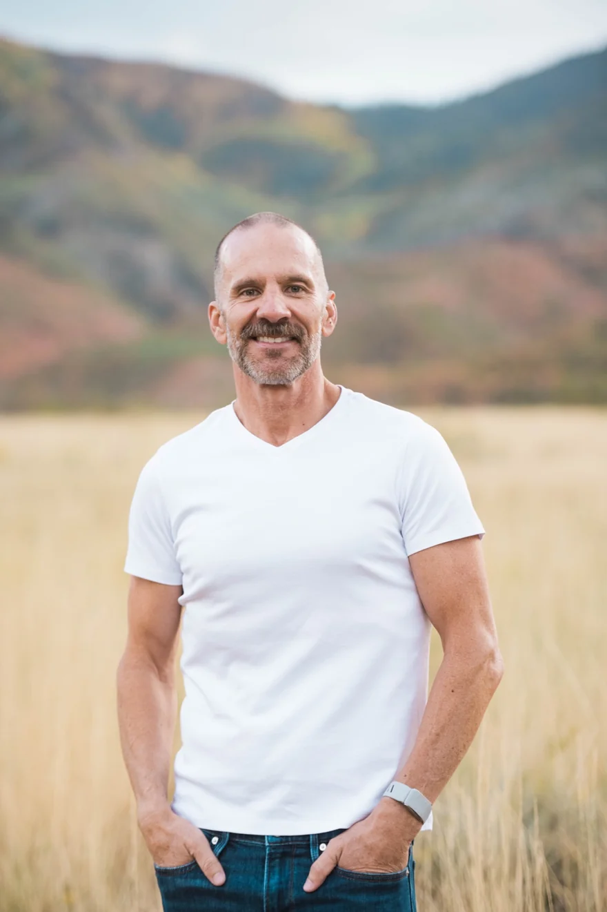 Paul Henderson, Managing Partner of BlockFlo Capital