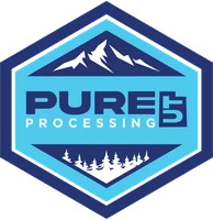 Pure UT Processing